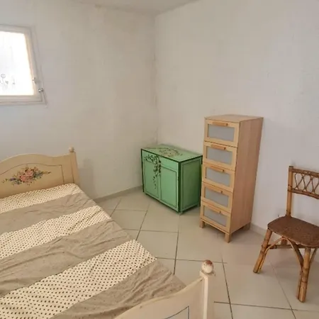 Appartement T3 Facing The Sea With View Of The Gulf *