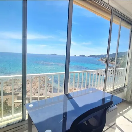 T3 Facing The Sea With View Of The Gulf *